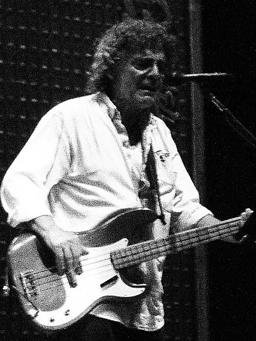 Billy Talbot
