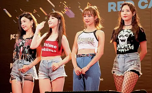 걸스데이