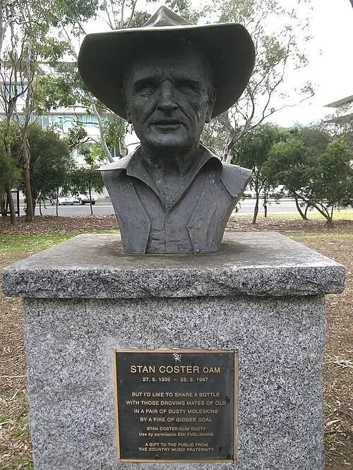 Stan Coster