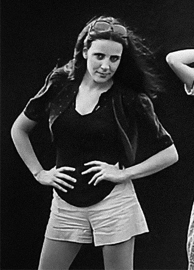 Suzzy Roche