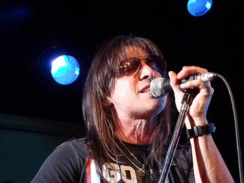 Adrián Barilari
