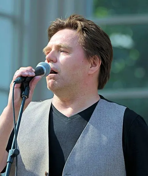 Timo Turpeinen