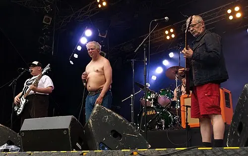 Pertti Kurikan Nimipäivät