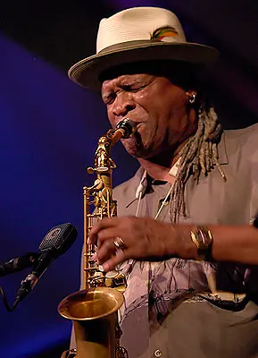 Bobby Watson