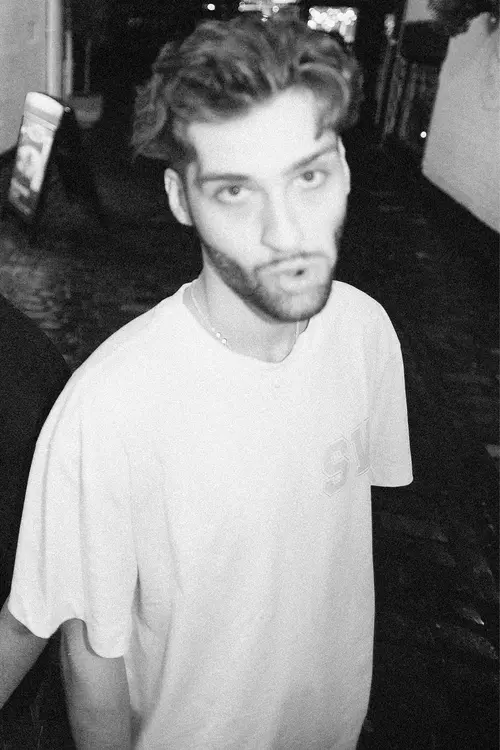 Sam Brodie