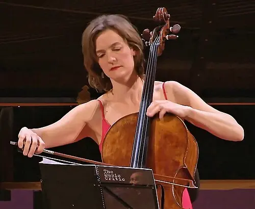 Tanja Tetzlaff
