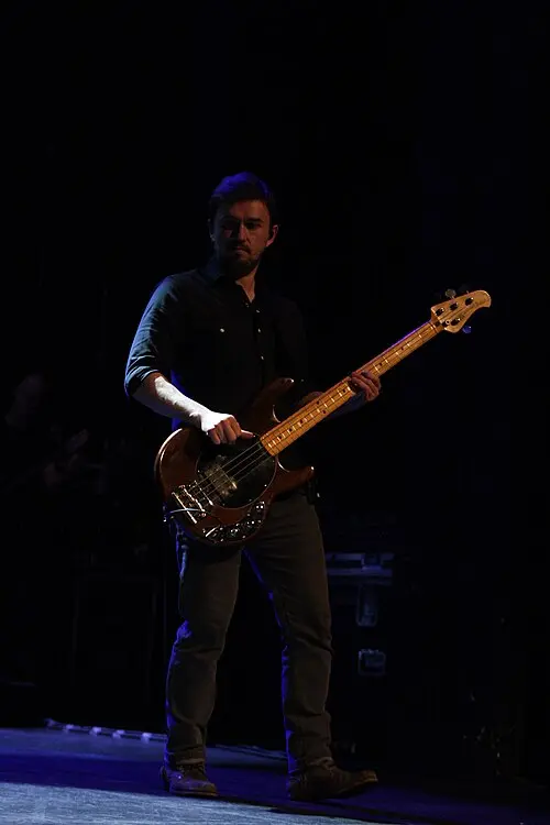 Mike Hogan