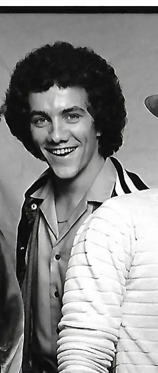 Tim Mensy