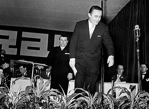 Oscar Carboni