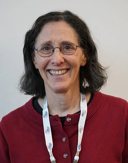 Melanie Mitchell