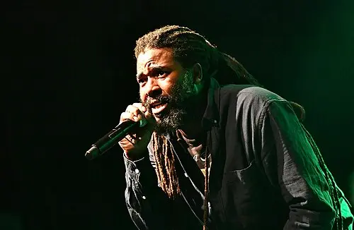 Omar Perry
