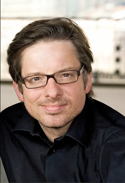 Martin Lingnau