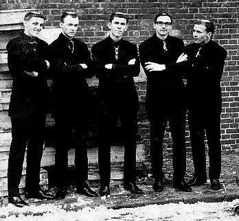 The Monks