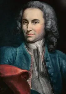 Johann Ernst Bach