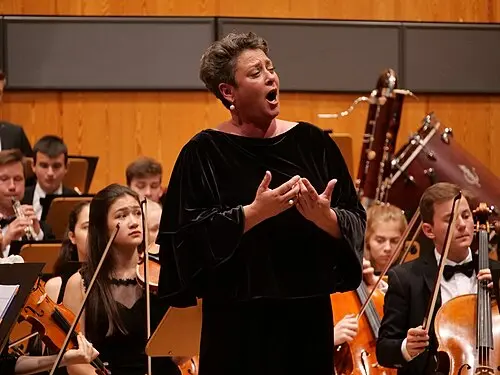 Gerhild Romberger