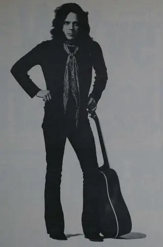Bobby Whitlock