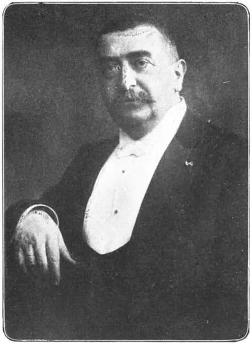 Wouter Hutschenruyter