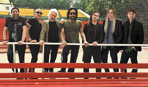 Gorky Park