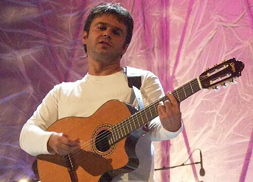 Matjaž Vlašič