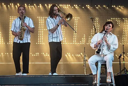 Caravan Palace
