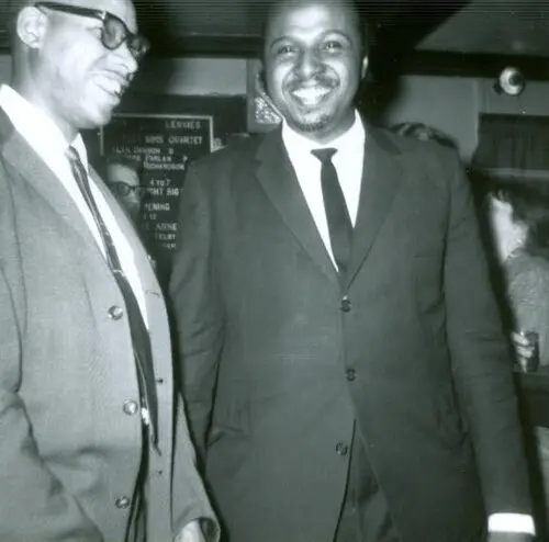 Horace Parlan
