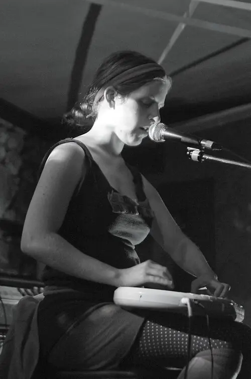Jenny Mitchell