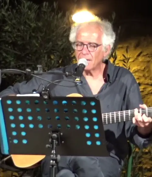 Paolo Capodacqua