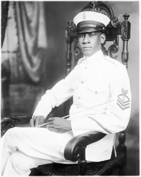 Alton Adams