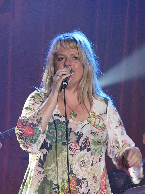 Rebecca Barnard