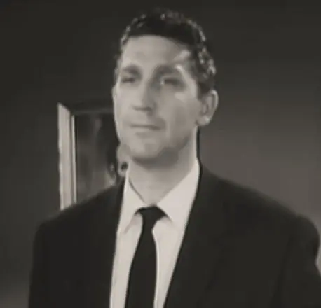 Peter Leeds