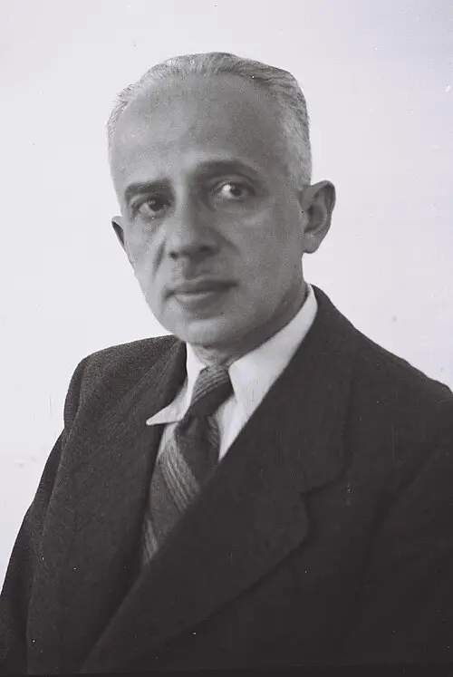 יעקב כהן