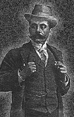 Vittorio Monti