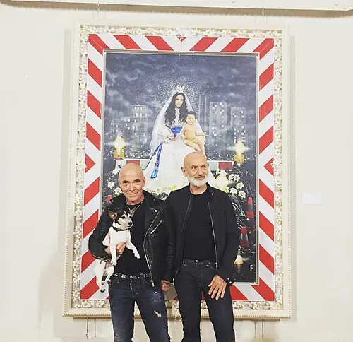 Pierre & Gilles