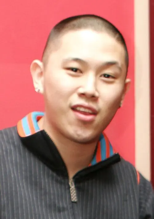 MC Jin