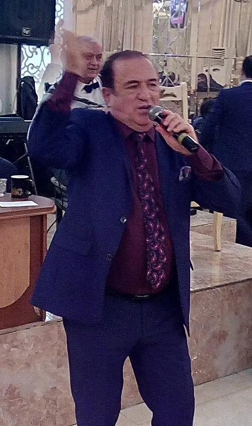 Səməd Səmədov