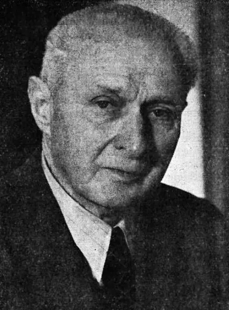 Vinzenz Hampel