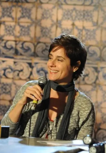 Soraya Ravenle