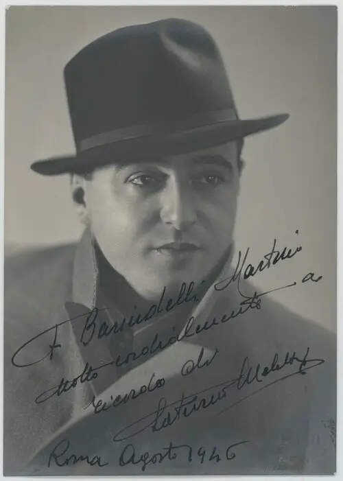 Saturno Meletti