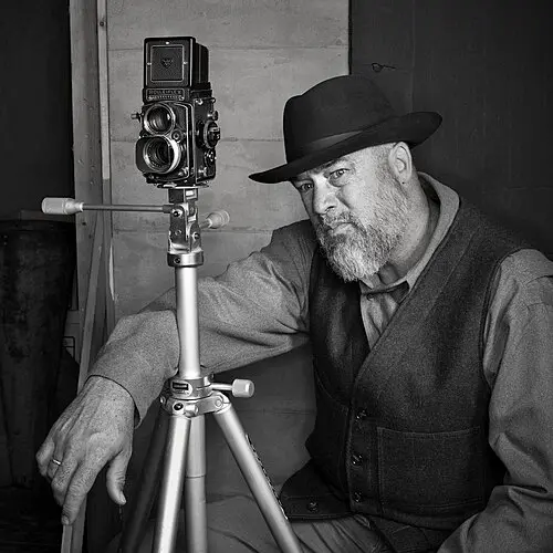 Dan Winters