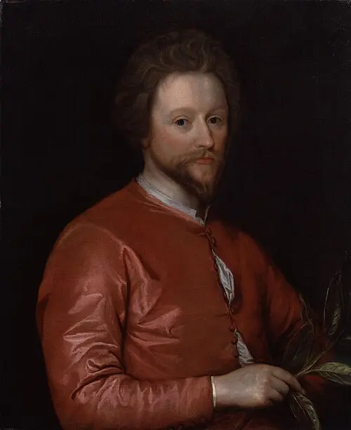 John Fletcher
