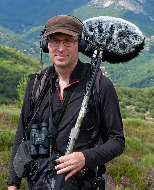 Marc Namblard