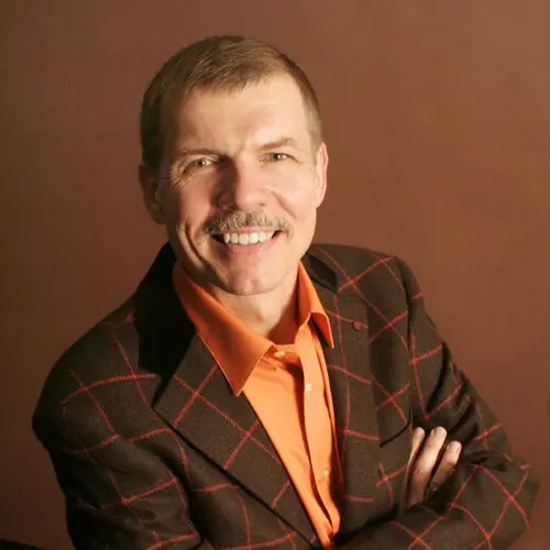 Kenneth Fuchs