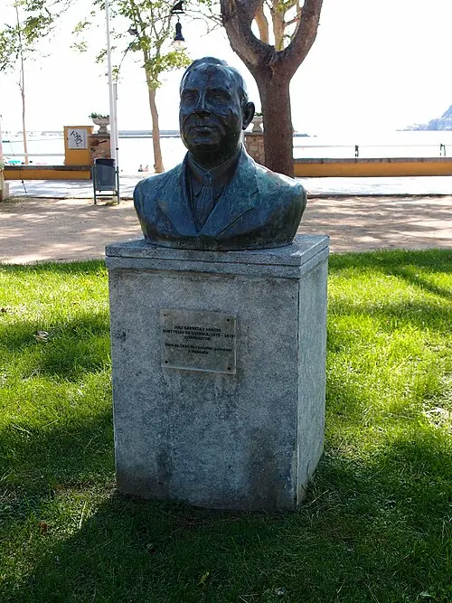 Juli Garreta i Arboix
