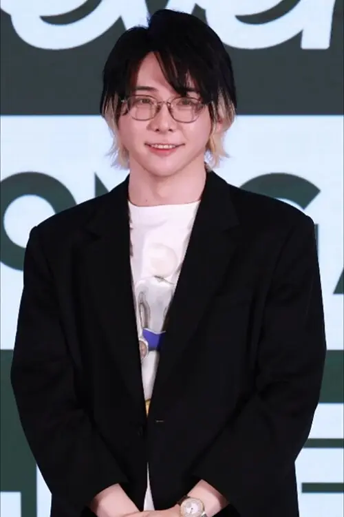 大森元貴