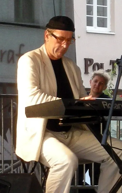 Leszek Kulakowski