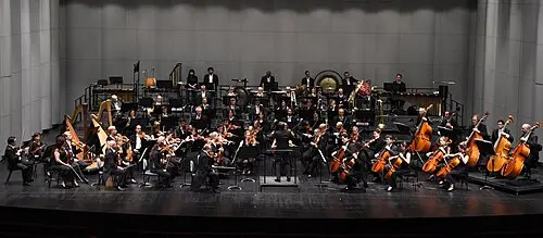 Orchestre symphonique de Mulhouse