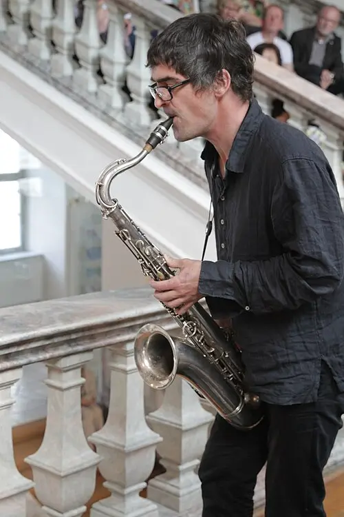 Sylvain Rifflet