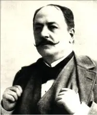 Louis Varney