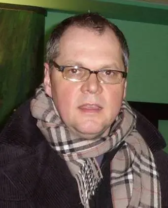 Mariusz Lubomski