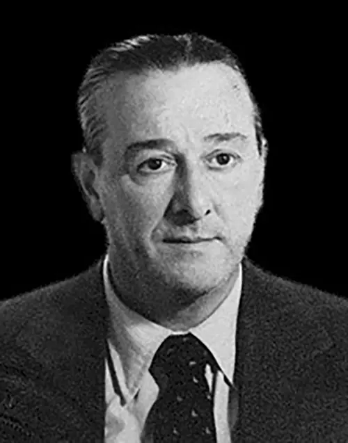 Humberto Canaro